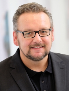 Kai Halter (Foto: N�rnberg Messe/Thomas Geiger)